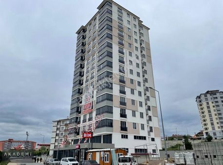 Akademi Gayrimenkul'den Kuzeykentte Lüx 3+1 Kiralık Daire