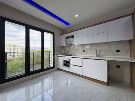 Sadece Berkay Demirel'den Altınkumda 2+1 Ayrı Mutfak Ebeveynli