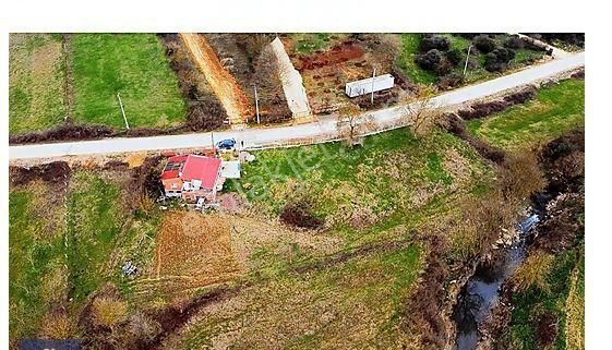 Cb Akademi Kandıra Kızılcapınar'da 2886 M2 İçerisinde 120 M2 Ev