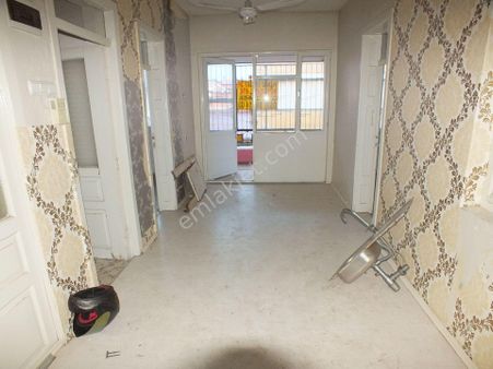 Turan Mah De Satılık 2 Katlı Komple Bina