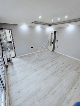 Zübeyde Hanım2+1 90m² Çift Balkonlu Sıfır 1.2.3.4 Katlar Mevcut