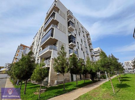 Smart'tan Maliye Konutlarında 2+1 Bakımlı Satılık Daire