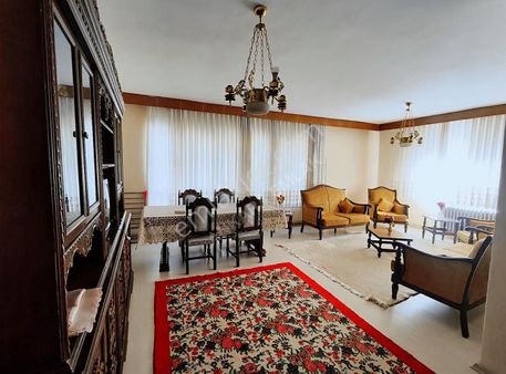 Ankara Emlaktan Ballıbaba 1.kat Mobilyalı 2+1 Kiralık