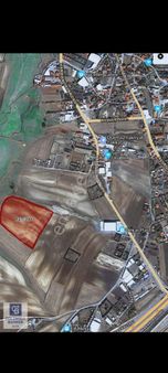 Çatalca Nakkaş'ta Satılık 200m2 Yatırımlık Tarla