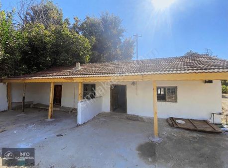 İnfo Gayrimenkul Milli Egemenlik Mah 4+1 Kiralık Müstakil Ev