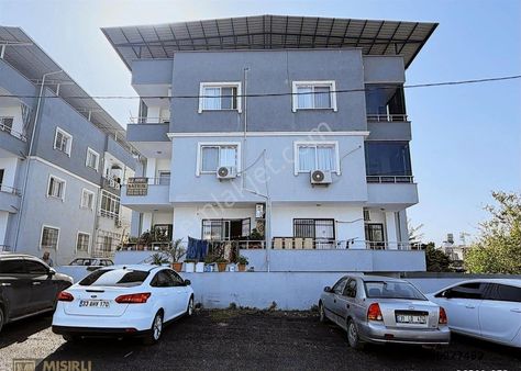 Mısırlı Gayrimenkul'den Satılık Akçay'da 2+1 Daire