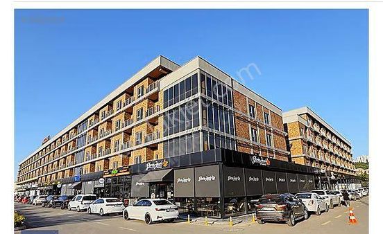 Cb Akademi Yahyakaptan Mars Projesi Kiralık 120 M2 Ara Kat Ofis