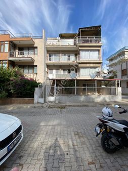 Pınarbaşı'nda Park Manzaralı Köşe Konumlu 3+1 Satılık Daire