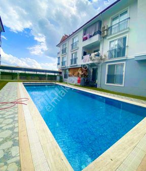 Ortaca Da Nezih Sitede Ebeveyn Banyolu Satılık 2+1