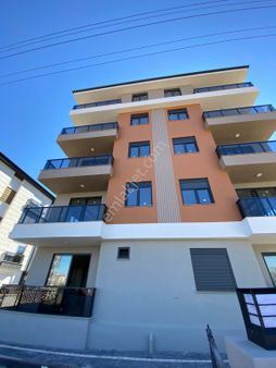 Varsak Karşıyaka Mah 1+1 Kiralık Daire