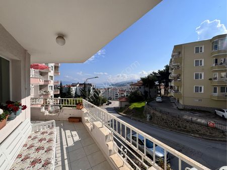 Mudanya Yeni Mahalle'de Kapitalden 3+1 Deniz Manzaralı Daire