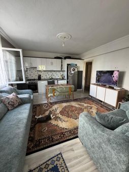 Stop’tan Yeni Mahalle Bahçe Kullanımlı Yüksek Giriş 2+1