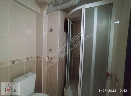 Salon Bağımsız 2+1 Boyalı Temiz Daire