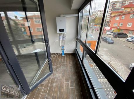 Antares Yakını Sıfır Binada 1+1 Balkonlu Orta Kat Ön Cephe