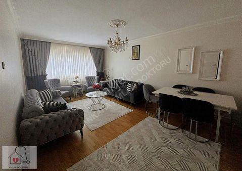 Bağımsız Salon Ara Kat Akşamsettin Mh'de