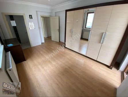 Yayla Mahallesinde 4+1 Asansörlü Geniş Manzaralı Daire