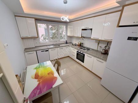 🔴 Tek Yetkili Güç'ten Akçay'da Müstakil Tadında Kombili Lüx Satılık 3+1 Daire