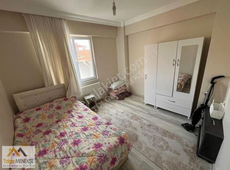 Kumbağ Pazar Sokağı Eşyalı 1+1 Kiralık Daire