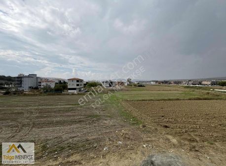 Kumbağ'da Ultra Lüx Sıfır 1+1 Doğa Manzaralı Satılık Daire