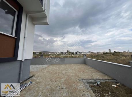 Kumbağ'da Sıfır Ultra Lüx Doğayla İç İçe 2+1 Satılık Daire