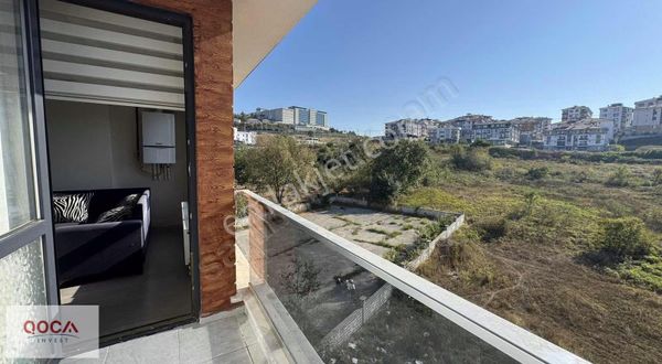 Beci Kafeler Caddesi Eşyalı Daire