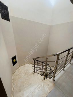 Konumu Süper 4+1 Sıfır Dubleks Asansörlü Fırsat Daire