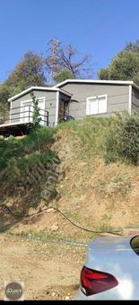 Aydın Efeler Emirdoğanda Müstakil Tapulu Fırsat Hobi Bahçesi