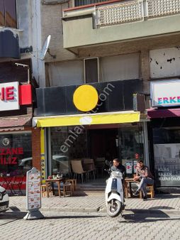 Karşıyaka Nergiz Çarşı Üzerinde 170 M2 Cazip Boş Dükkan