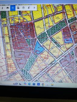 Davultepe Anayurt Mah'de 060 Emsal 5 Kat İmarlı Sat. Kupon Arsa