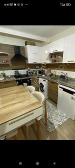 A.türkeş Blv metro Civ. 2+1 Lüks Daire