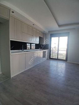 Sarılar Yenimahalle'de 1+1 Yüksek Giriş Satılık Sıfır Daire