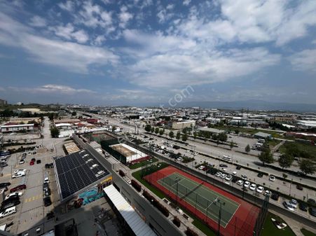 Bsm'den Sinpaş Aqua City De Manzaralı Ve Konforlu