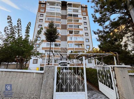 Cb Anatolia'dan Belsin Kocatepe De 3+1 Kiralık Daire