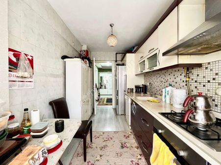 Yetkisi Yükselden Altınkum'da Satılık Ayrı Mutfalı 5+1 Kaçmaz Fırsat Dubleks