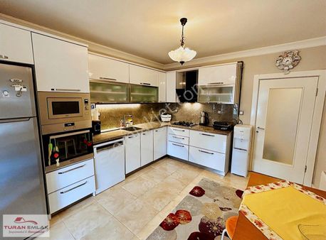 Kayalar'da Vadi Yakını Şelale Manzaralı Full Yapılı Fırsat Daire