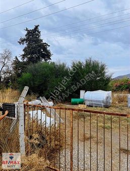 Datça Kiralık Arazi. Sera Ve Showroom İçin Uygun,anayol Cepheli