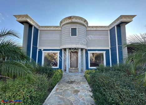 D-400 'e Sıfır Ilıca Mevkii 1300 M2 İş Yeri