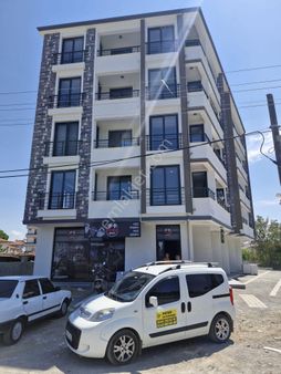 Harika Konumda Satılık 2+1 Muhteşem Lüx Daire