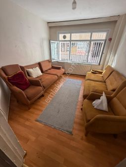 Fatih Mevlana Kapı Mah Kıralık Daıre Giriş Katı 1+1