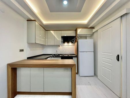 Berkay Demirel'den Altınkumda Denize 150 Mt Geniş Lüks 1+1 Daire