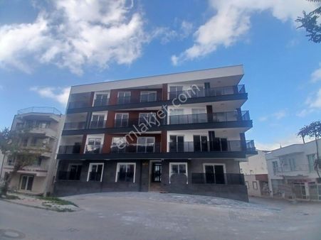 Davutlar Merkezde Sıfır Kapalı Otoparklı Kiralık 2+1 Daireler