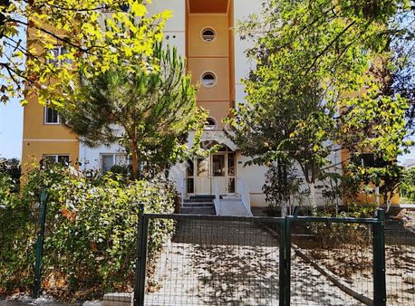 İpekyolu Yapı Emlak'tan Satılık Acil