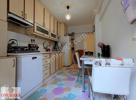 Onurhan Emlaktan Karaman Pazar Yerine Yakın Masrafsız Daire