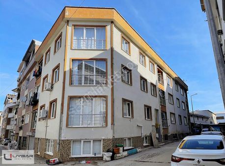 Nilüfer Çalı Gümüşlük Mevkiinde 5+2 Dubleks Daire