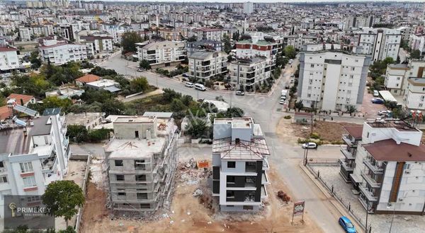 M.akif Yılın Son Fırsatı Kalan Son 2+1 Daire