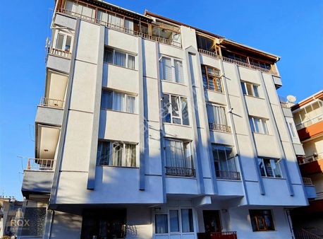 Elvan'da Bağımsız 3+1 Çift Balkonlu Ara Kat Fırsat Daire