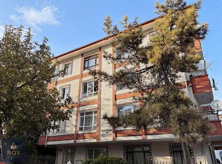 Etimesgut Merkez Krediye Uygun Ara Kat Masrafsız 3+1 Boş Daire
