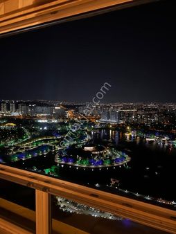 Kaşmir Gölevlerinde Satılık 4+1 Daire