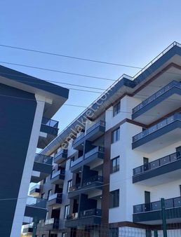 Yalova Bayraktepe Kudu Rezidans Site İçinde Kiralık 2+1 Dubleks