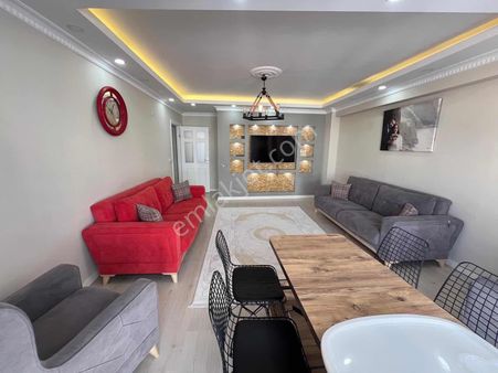 Para'dan Merkezi Konumda Kaçırılmaycak Dev Genişlikte Daire